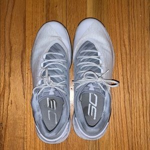 Stephen Curry Basketball Shoes